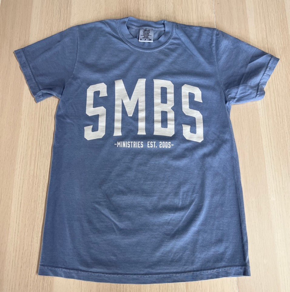 SMBS Alumni Shirt