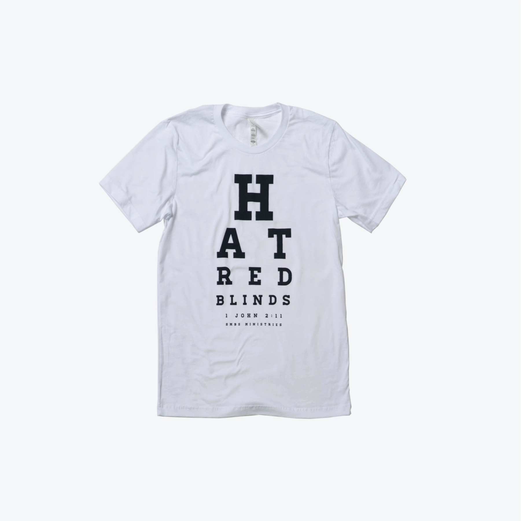 Hatred Blinds T-Shirt